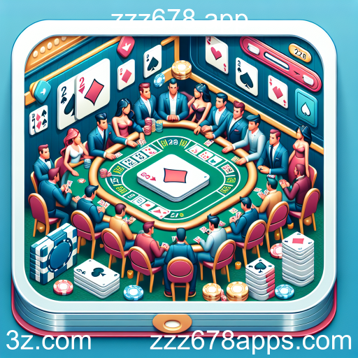 Descubra a Categoria 'Cartas' no zzz678: Diversão e Estratégia ao Alcance de Todos