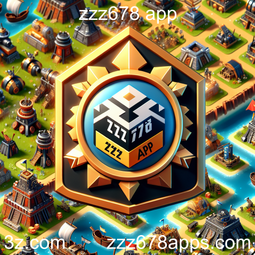 Domine a Arte da Estratégia no zzz678 App